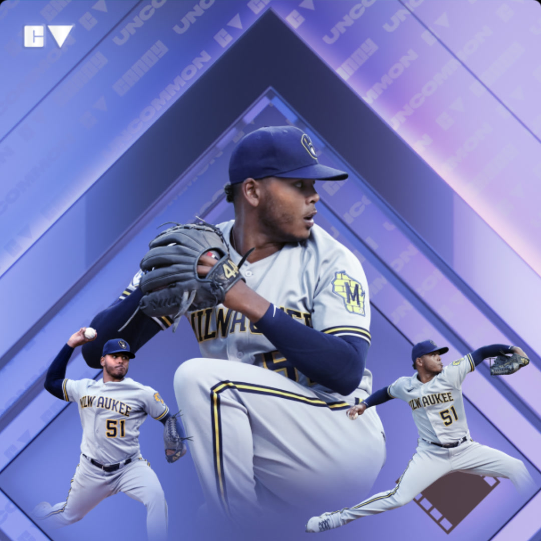 Freddy Peralta