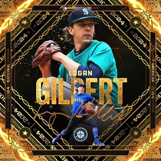 Logan Gilbert