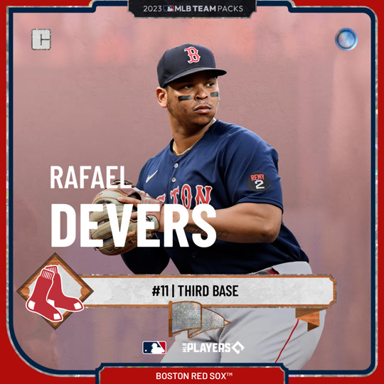 Rafael Devers