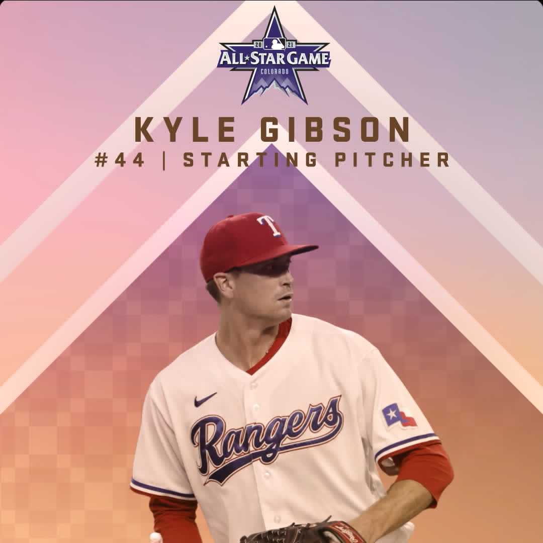 Kyle Gibson