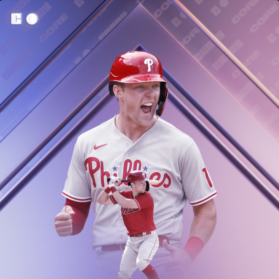 Rhys Hoskins