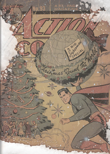 Action Comics (1938-2011) #93