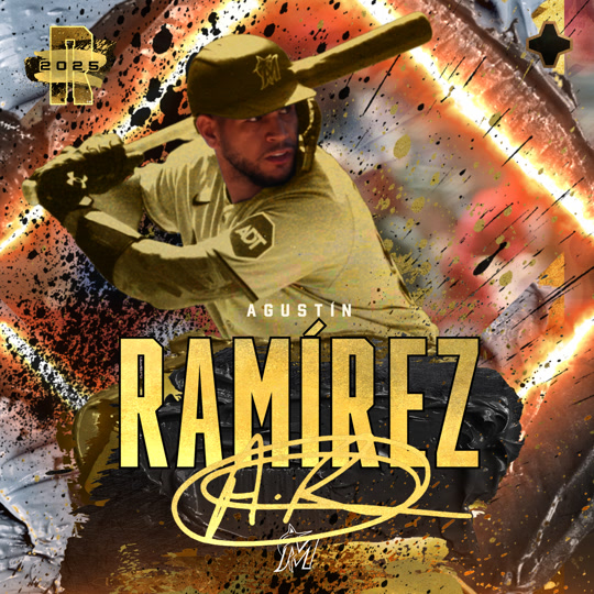 Agustín Ramírez