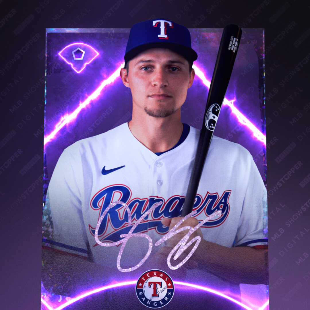 Corey Seager