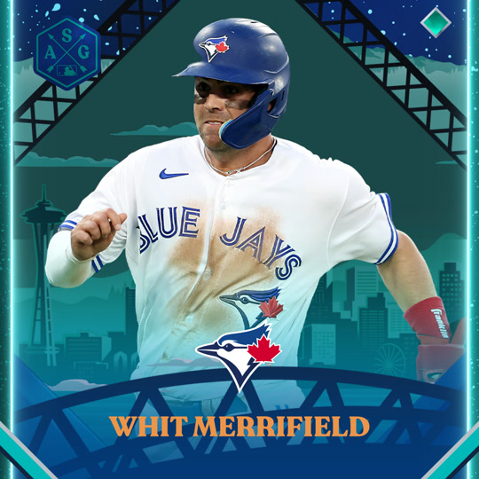 Whit Merrifield