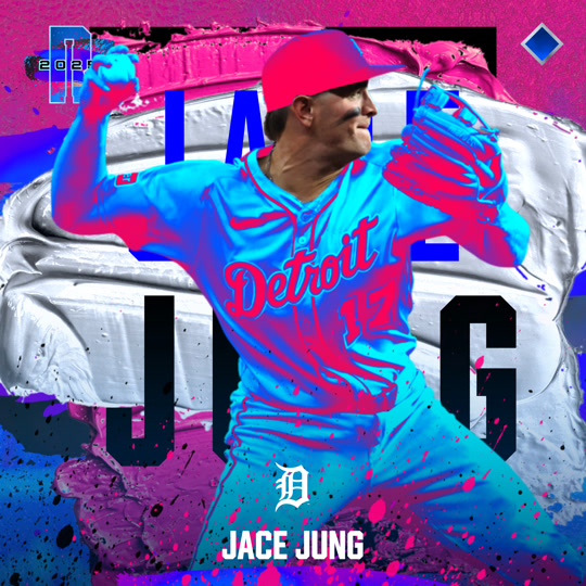 Jace Jung