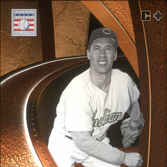 Bob Feller