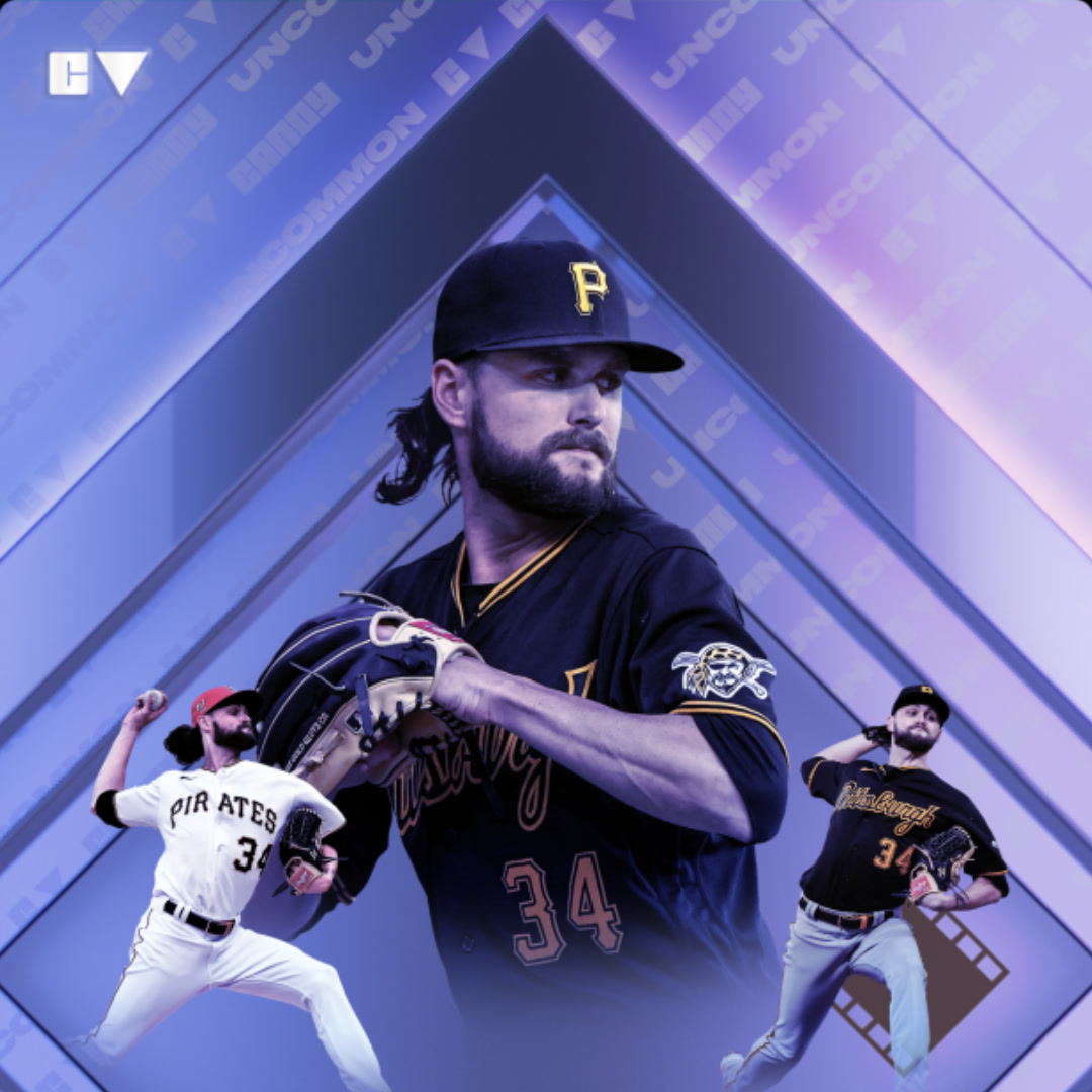 JT Brubaker