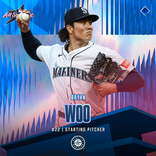 Bryan Woo