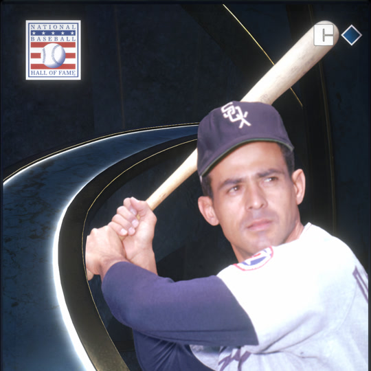 Luis Aparicio