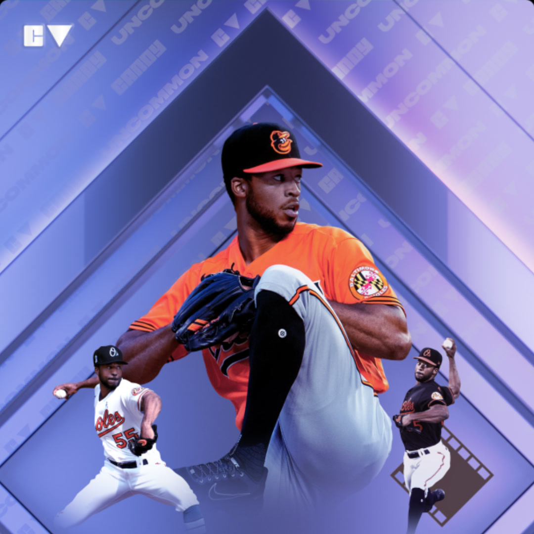Dillon Tate