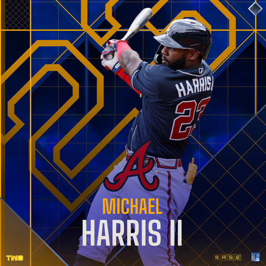Michael Harris II