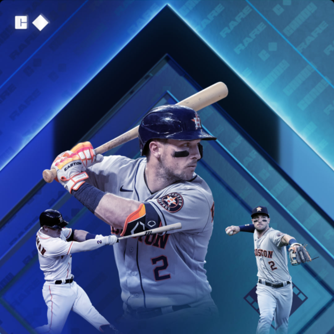Alex Bregman
