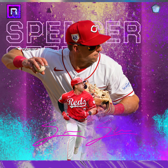 Spencer Steer
