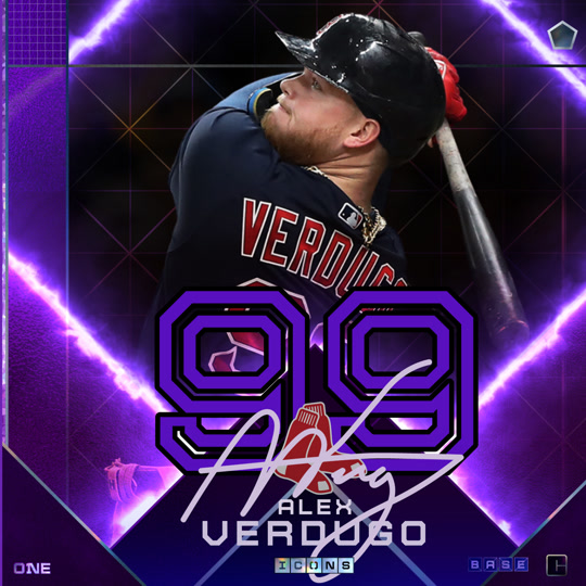 Alex Verdugo