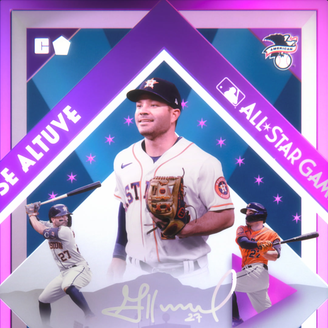 Jose Altuve