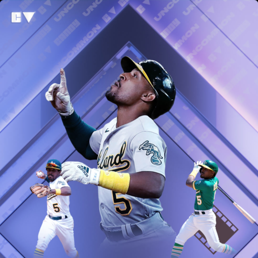 Tony Kemp