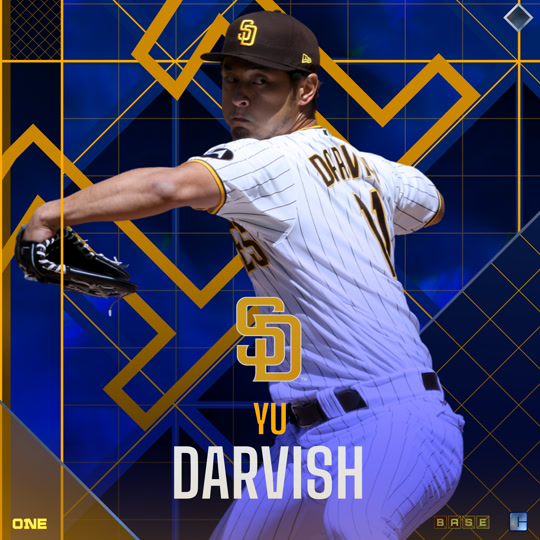Yu Darvish