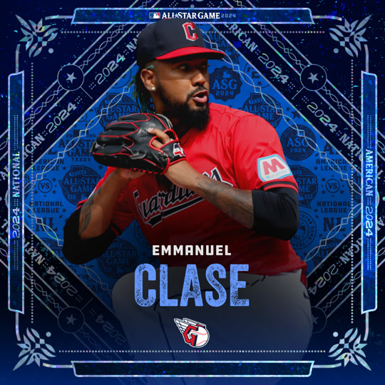 Emmanuel Clase