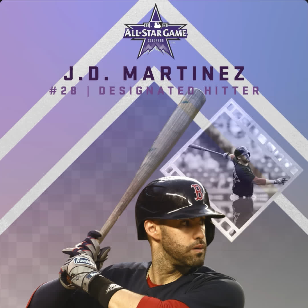 J.D. Martinez
