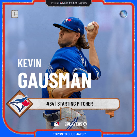 Kevin Gausman