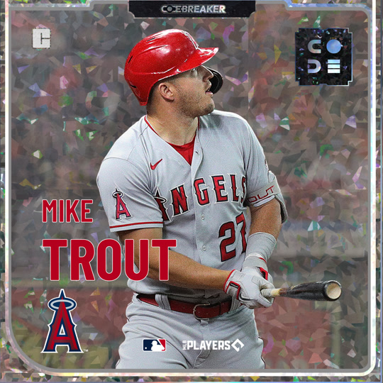 Mike Trout