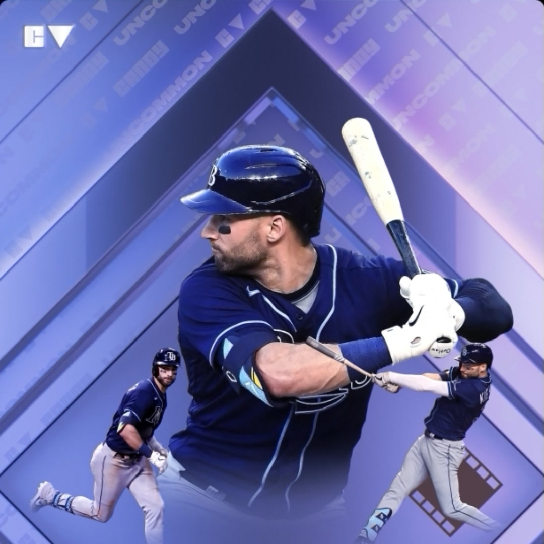 Kevin Kiermaier