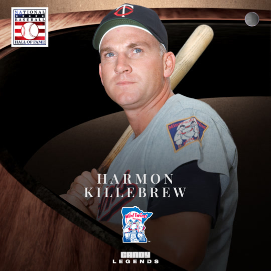 Harmon Killebrew