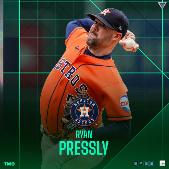 Ryan Pressly