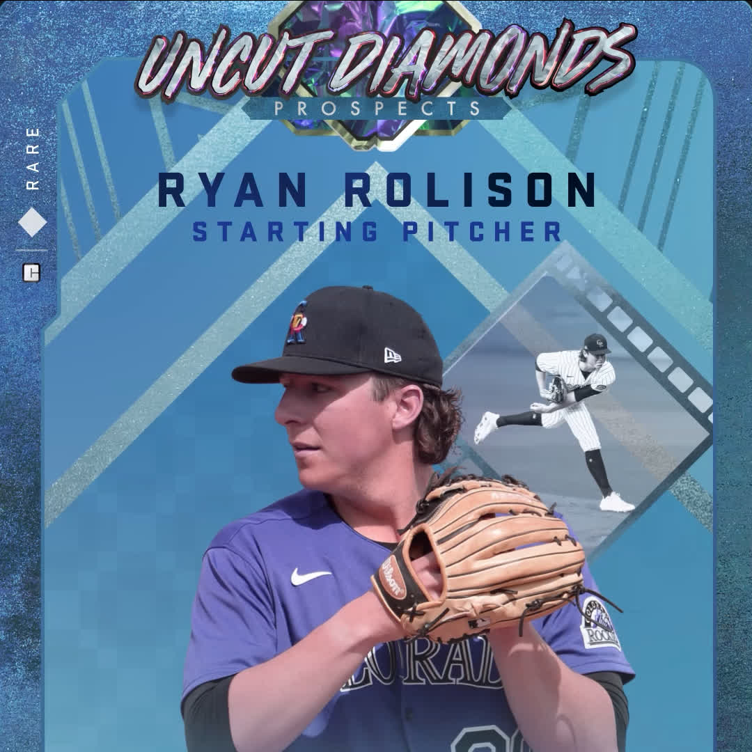 Ryan Rolison