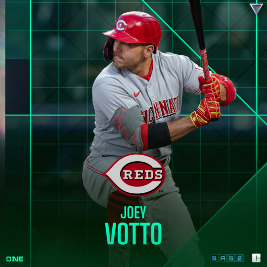 Joey Votto