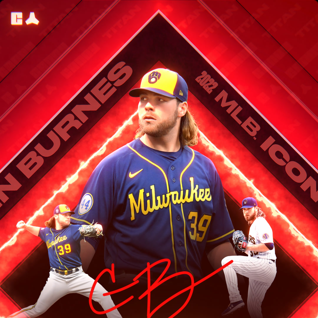 Corbin Burnes