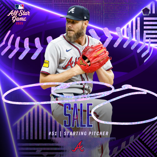 Chris Sale