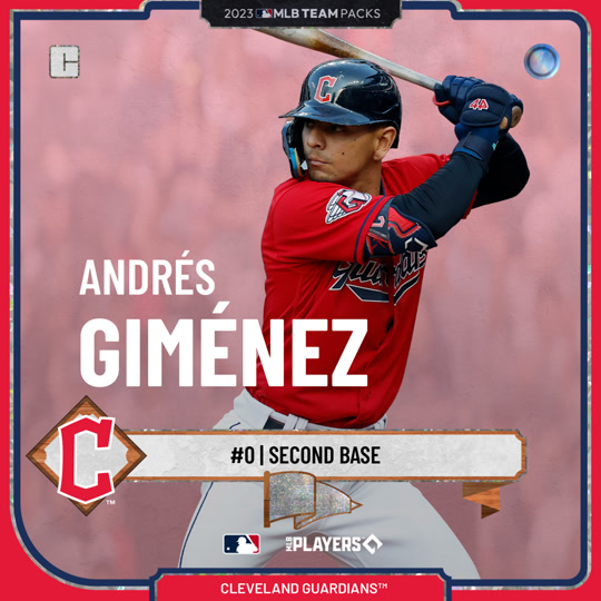 Andrés Giménez