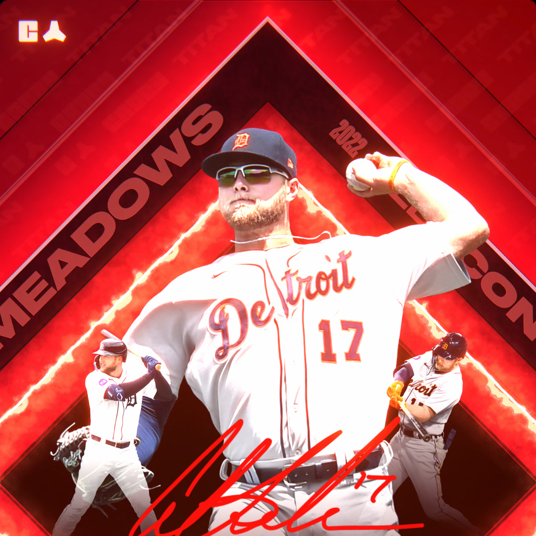 Austin Meadows