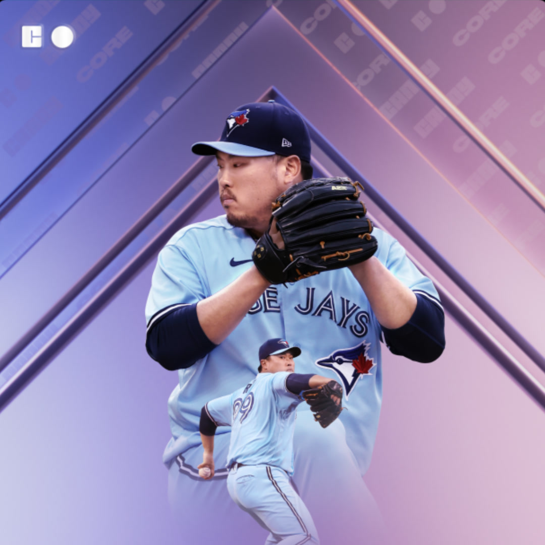 Hyun Jin Ryu
