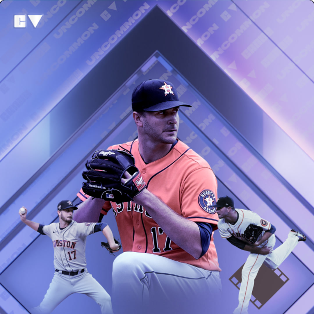 Jake Odorizzi