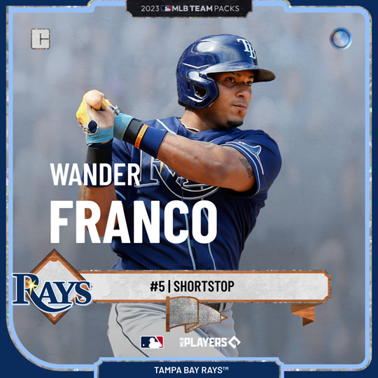 Wander Franco