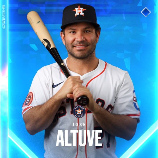 Jose Altuve
