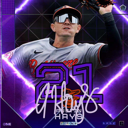 Austin Hays