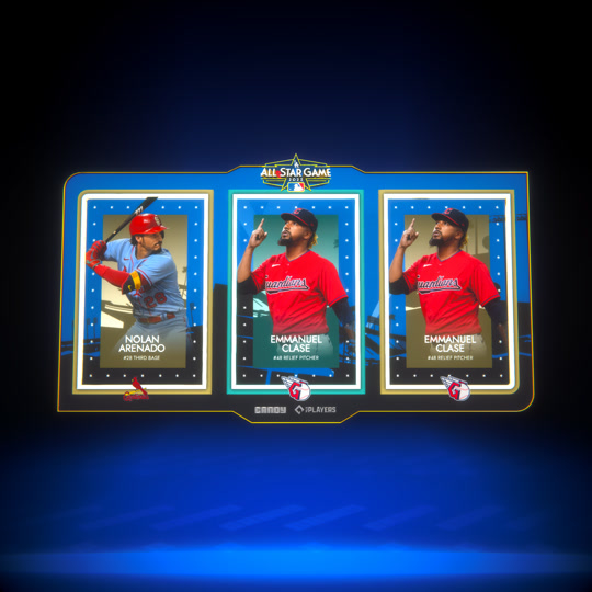 2022 Tricon Arenado Clase Clase
