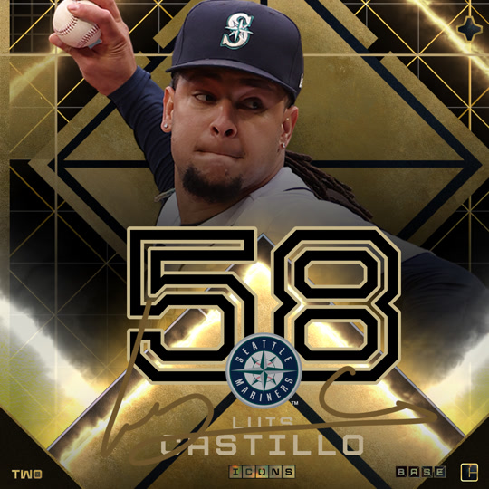 Luis Castillo