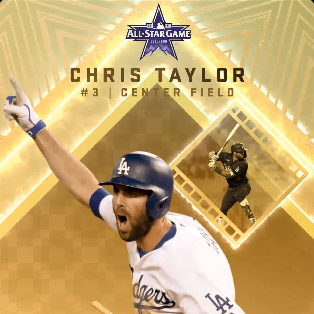 Chris Taylor