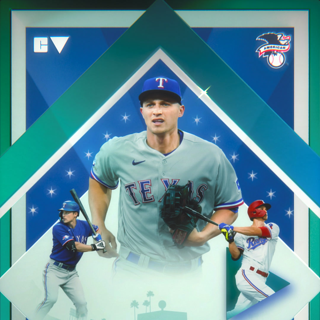 Corey Seager