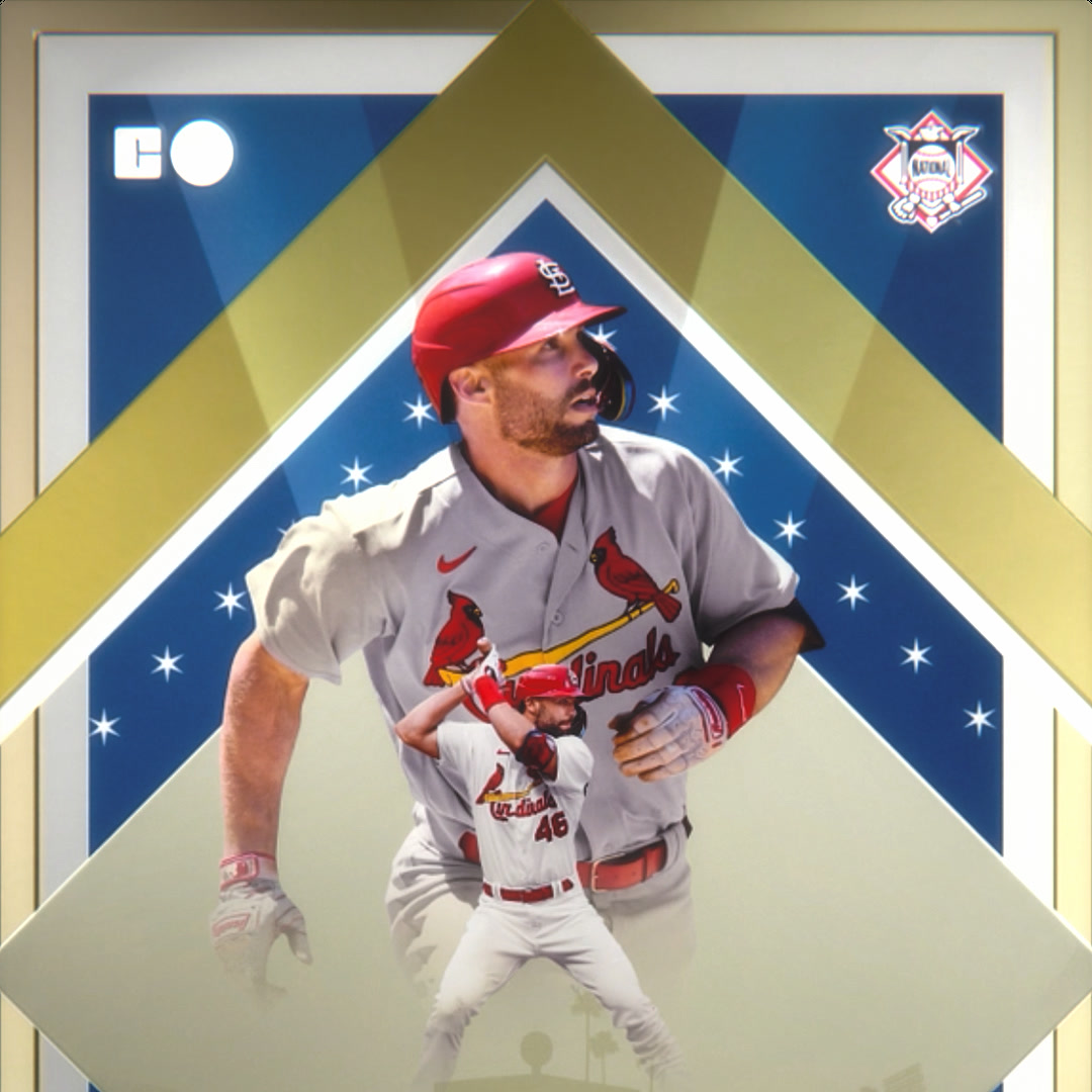 Paul Goldschmidt