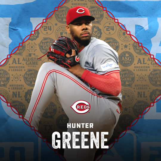 Hunter Greene