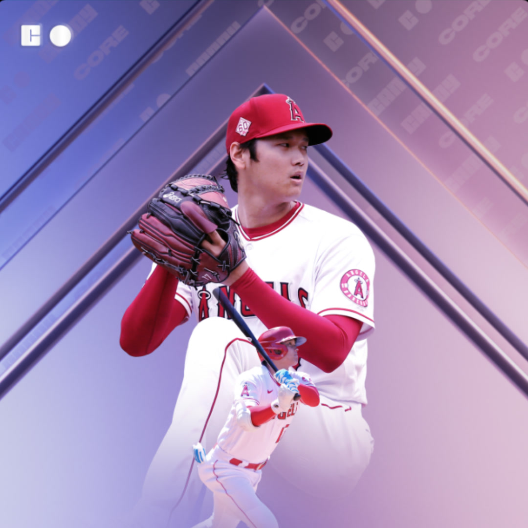 Shohei Ohtani