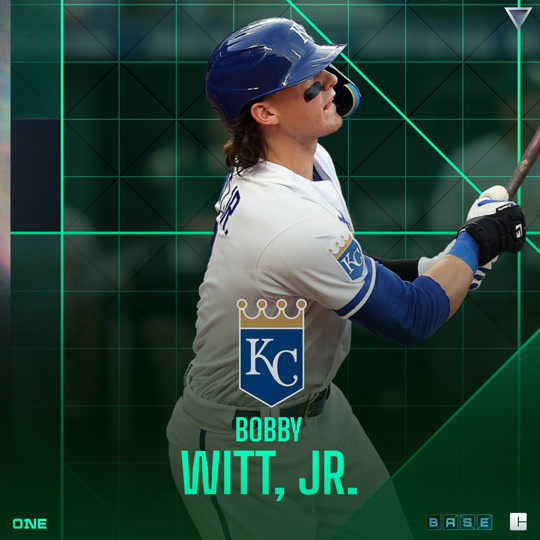 Bobby Witt Jr.