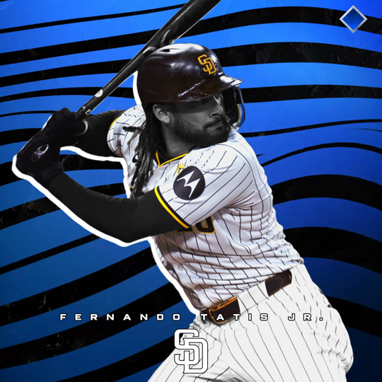 Fernando Tatis Jr.