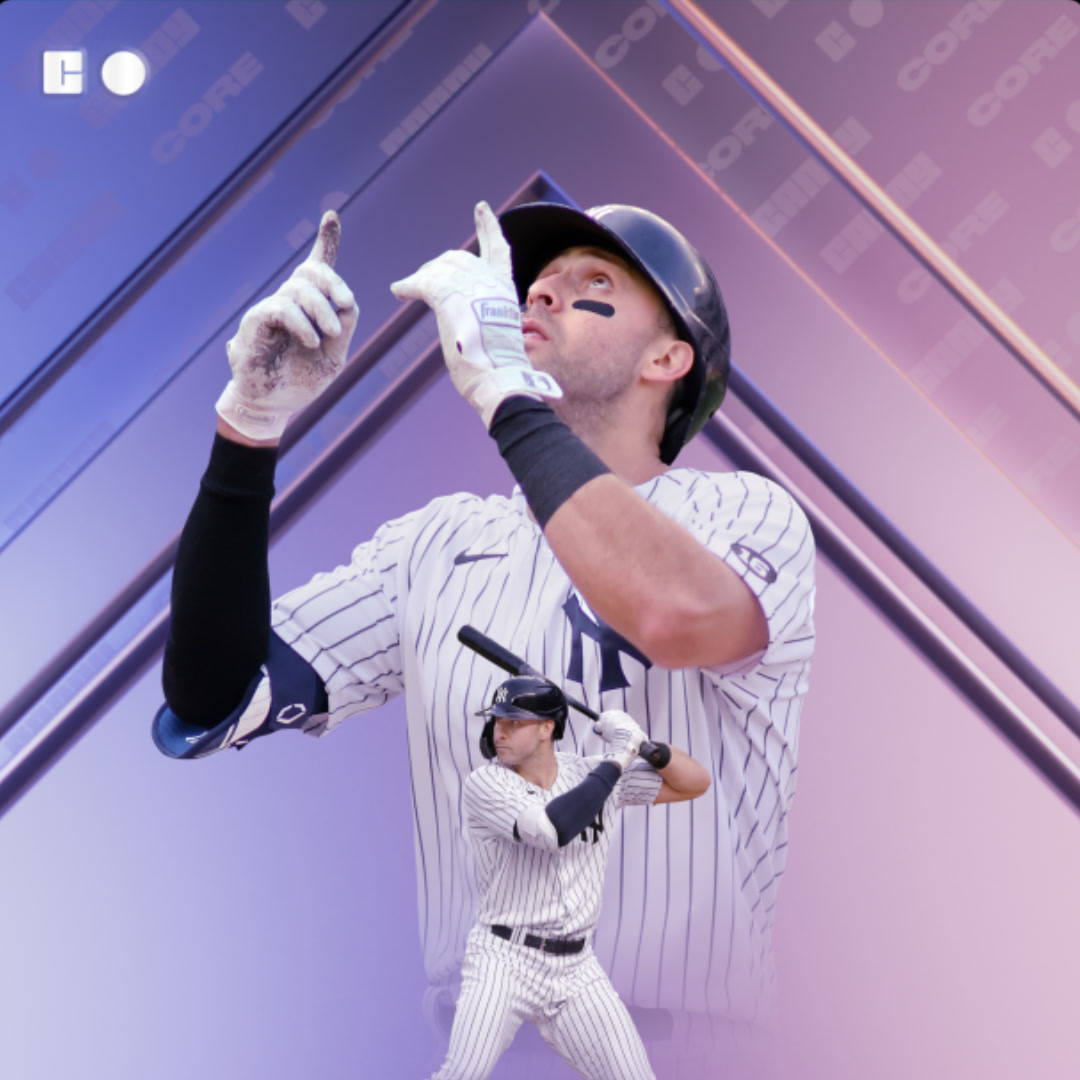 Joey Gallo